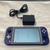 Nintendo Switch Lite Dark Blue -  with Charger - PPSKN