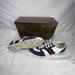 Men's Size 11 Gucci Interlocking G Logo Nylon Sneakers SPB-JB 354127