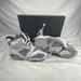 Men's Size 11.5 Nike Air Jordan 6 Retro Cool Grey SPB-JB 354128