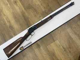 BROWNING BL-22 GRADE 2 II LEVER ACTION RIFLE 22 LR 22 SHORT 22 LONG PPSDM354166