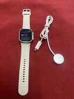 Apple Watch Ultra 2 [GPS + Cellular 49mm] Smartwatch PPSDM 354209