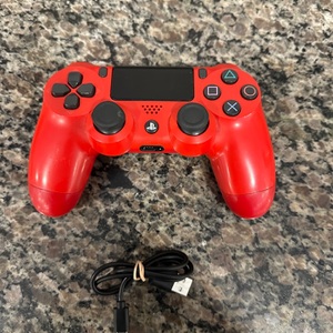 Sony Dualshock 4 Controller CUH-ZCT2U SPB-MS 354243 