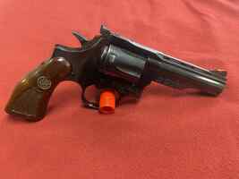 DAN WESSON FIREARMS 357 4 INCHE BARREL PPSDM354268