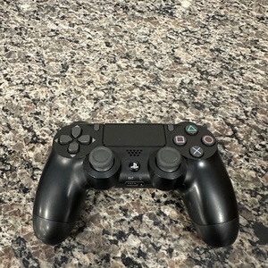 Sony Dualshock 4 Controller CUH-ZCT2U SPB-MS
