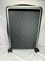Louis Vuitton Horizon Luggage Monogram Eclipse Canvas 55  SPB-TS 354359