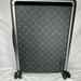 Louis Vuitton Horizon Luggage Monogram Eclipse Canvas 55  SPB-TS 354359