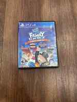 Sony PlayStation PS4 Family Funpack SPB-JB 354371
