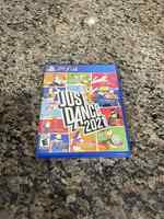 Sony PlayStation PS4 Just Dance 2021 SPB-JB 354380