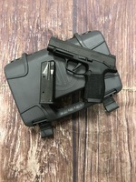 SIG SAUER P365 XL MANUAL SAFETY - 9MM LUGER PPSJKI 354393