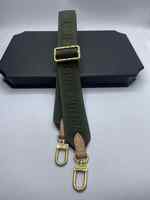 Louis Vuitton J02493 Bandoulière Khaki SPB-JB 354402