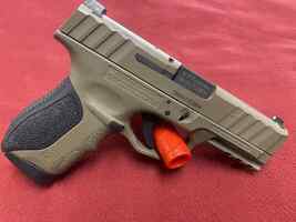STOEGER 9MM COMPACT STR-9C PPSDM354404