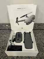 DJI Mavic 2 Pro Drone Quadcopter SPB-TS 354421
