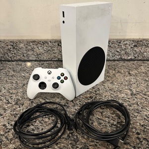Xbox Series S 512GB SPB-MS 354441 