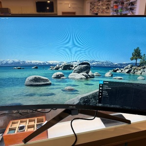 Asus VG32VQ1B 144hz Gaming Monitior SPB-MS 354446