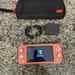 Nintendo Switch Lite 32 GB Gaming Console - Coral SPB-TS 354460
