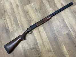 SAVAGE ARMS KOFS STEVENS 555 OVER UNDER 28 GA SHOTGUN PPSDM354465
