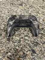 Sony PlayStation PS5 Controller Camo SPB-JB 354500