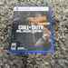 Sony PlayStation PS5 Call of Duty Black Ops 6 in Case SPB-JB 354501