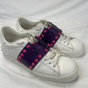 Valentino Garavani Rockstud Sneakers SPB-CA 354588
