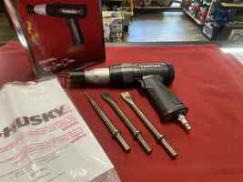 Husky Vibration Damped Medium Stroke Air Hammer (H4620) PPSDM354785