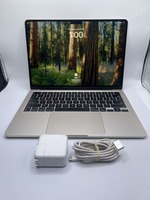 Apple Macbook Air M2 16GB 256GB Silver Low CC SPB-JB 354814