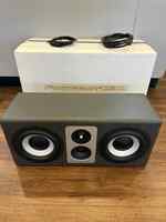 Barefoot Sound Footprint03C Center Channel Monitor SPB-TS 354916