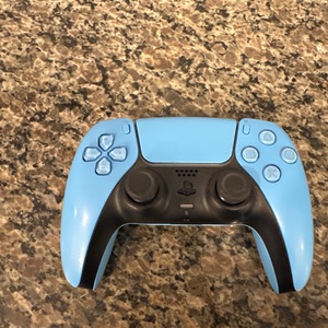 Sony PS5 Dualsense Controller CFI-ZCT1W SPB-MS 354928