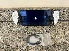 Sony Playstation 5 PS5 PlayStation Portal White SPB-TS 355145