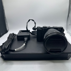 Fujifilm X-A1 W/ 10-24mm F4 R OIS SPB-MS 355214 