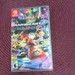 Nintendo Switch MarioKart 8 Deluxe in Case - PPSKN