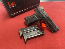 HECKLER & KOCH HK45C COMPACT 45 ACP PPSDM 355233
