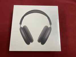 NEW SEALED Apple AirPods Max Bluetooth Headphones Black PPSDM355258