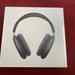NEW SEALED Apple AirPods Max Bluetooth Headphones Black PPSDM355258
