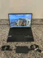 Acer Nitro V15 Laptop 15.6" 16GB 1TB NVIDIA RTX Ryzen 7 7735HS 144hz SPB-TS 279