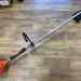 Echo Straight Shaft U Handle Echo SRM-225 Trimmer Weed Wacker DM355301
