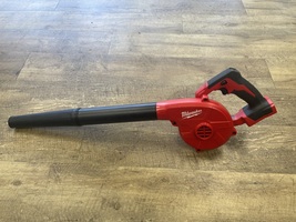 Milwaukee M18 18V Compact Blower 0884-20 (Tool-Only) - PPSKN