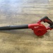 Milwaukee M18 18V Compact Blower 0884-20 (Tool-Only) - PPSKN
