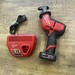Milwaukee 2520-20 12V M12 FUEL Brushless Hackzall w Battery & Charger - PPSKN