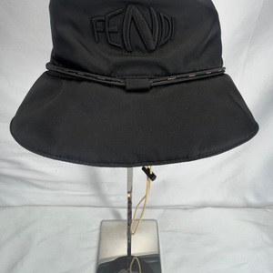Fendi Nylon Bucket Hat