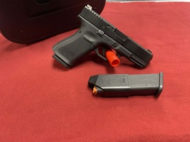 GLOCK 19 G19 GEN 5 COMPACT 9MM GLOCK NIGHT SIGHTS PPSDM 355568