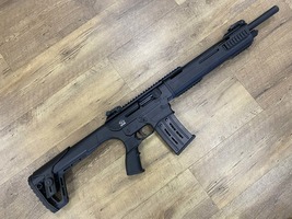 CHARLES DALY AR12S AR-12 12GA SHOTGUN PPSDM 355645