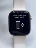 Apple Series 10 46MM Rose Gold SPB-JB 355685