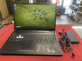 ASUS TUF Gaming A17 FA706IH 17.3" Ryzen 5 3GHz 8GB RAM 512GB PPSDM 355834