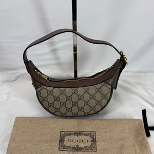 Gucci Ophidia GG Mini Shoulder Bag SPB-MS 355851