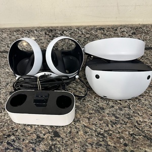 Sony Playstation VR2 CFi-ZVR1 SPB-MS 355865 