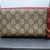 Gucci GG Supreme Zip Wallet SPB-MS 355869 