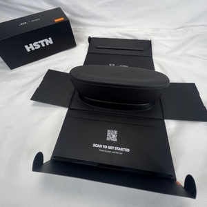 Oakley Oakley Meta HSNT 0W8002-0251 Matte Black 51mm