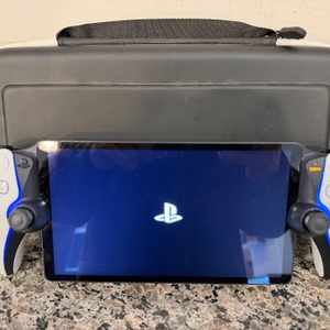 Sony Playstation Portal SPB-MS 356026