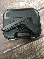 GLOCK G-21 SF w/ Threaded Barrel - .45 ACP - 13 ROUNDS - 5 " PPSJKI 356194