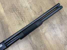 MOSSBERG 500 12 GAUGE PUMP ACTION SHOTGUN PPSDM 356207